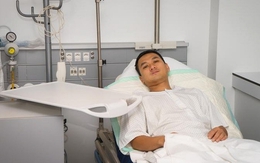 Uống loại nước này mỗi ngày, người đàn ông 47 tuổi phải cấp cứu vì suy thận, bác sĩ cảnh báo: “Tủ lạnh nhiều gia đình đều có”