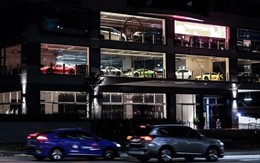 Nghịch ký xe hơi tại Singapore và mục tiêu chuyển toàn bộ sang năng lượng sạch năm 2040