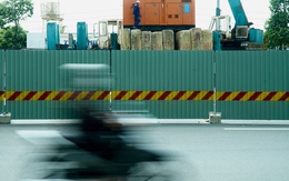 Toàn cảnh hầm chui hơn 1.000 tỉ đồng trên Quốc lộ 13 chính thức thi công