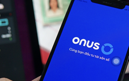 Bất ngờ không truy cập được sàn tiền số ONUS, nhà đầu tư lo mất trắng