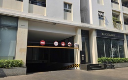 Ngoài CityLand Park Hills, những chung cư nào ở TPHCM từng bán chỗ đậu xe?