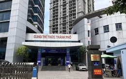 Gắn mã QR cho toàn bộ tài sản công