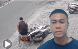 Thi hành lệnh bắt tạm giam Trương Nguyên Huy 31 tuổi