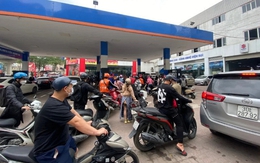 Tin vui cho những người đi xe xăng, các tài xế nên chú ý