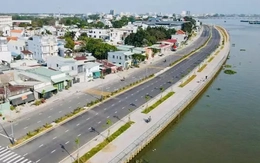 Đồng Nai tăng tốc giấc mơ 'lên đời' đô thị Trung ương trước 2035