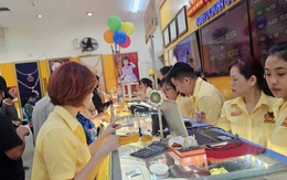 Giá vàng, bạc sập mạnh, "cơn ác mộng" hơn 10 năm trước có quay trở lại?