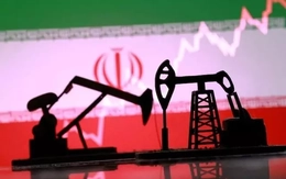 Mỹ dỡ bỏ lệnh trừng phạt với 140 triệu thùng dầu Iran