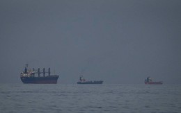 Kịch bản bất ngờ cho một thỏa hiệp mang tính bước ngoặt tại Trung Đông