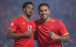 Hoàng Hên tiết lộ tâm sự ấm áp từ Xuân Son, tươi rói trong ngày đầu lên tuyển Việt Nam