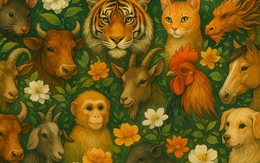 3 tháng nữa có 3 con giáp được cát tinh hỗ trợ, đón tin vui tới tấp, cuộc sống giàu sang thịnh vượng