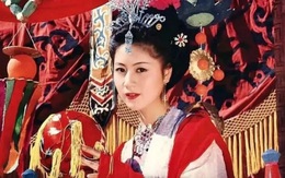 Mỹ nhân ‘đắt giá’ nhất Tây du ký: Xuất hiện 3 phút trên phim, U70 sống kín tiếng