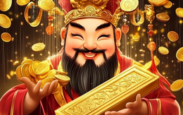 Chuyên gia phong thủy dự báo: 3 con giáp chỉ cần thay 1 quyết định tài chính - cuộc sống sẽ khác hẳn trong 1 năm tới