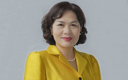 Thống đốc Nguyễn Thị Hồng, Chủ tịch Vietcombank và Chủ tịch Agribank trúng cử đại biểu Quốc hội