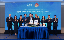 ACB và Cục Thuế - Bộ Tài chính hỗ trợ hàng triệu hộ kinh doanh thích ứng quy định mới