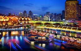 Kinh doanh tại tâm điểm du lịch biển sầm uất, vận hành ổn định hơn 20 năm