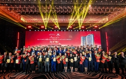 Khải Hoàn Land “bắt tay” cùng MB BANK, DEWAN và 80 đại lý uy tín