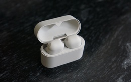 Dùng thử Sony WF-1000XM6: Tai nghe true wireless tiệm cận chuẩn mực hoàn hảo