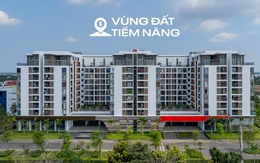 5 phút đi thăm 3 dự án nhà ở xã hội "hot" bậc nhất TP.HCM: Nơi có tiện ích như resort, nơi tỷ lệ chọi cao hơn thi đại học