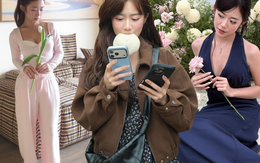 Mỹ nữ cao 1m49 nổi khắp TikTok vì sành điệu: Chưa bao giờ mặc xấu, chưa một lần chậm trend