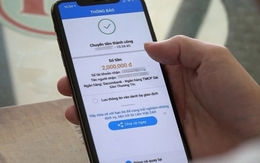 Trước 28/3, người từng giao dịch với tài khoản Techcombank và Vietcombank sau khẩn trương trình báo