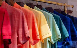 Kinh ngạc công nghệ biến khí thải CO2 thành quần áo thời trang