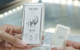 Giới đầu tư bạc "mất ngủ" với dự báo mới nhất