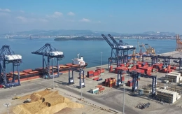 Cách nào gỡ điểm nghẽn cửa khẩu, logistics Quảng Ninh?