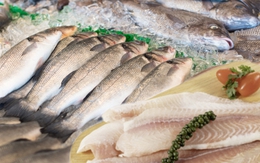 550 nhà hàng Nhật dùng 1 loại cá sông Việt Nam thay thế lươn nướng xa xỉ, tạo kỷ lục 34 triệu đô la