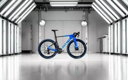 Xe đạp có giá đắt hơn ô tô Toyota