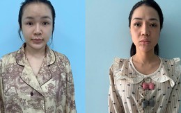 Danh tính 2 “kiều nữ” ở Đà Nẵng lấy căn hộ cao cấp làm nơi hoạt động phi pháp