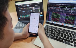 Kịch bản cho nhà đầu tư chứng khoán tuần tới