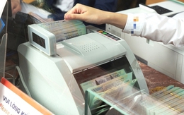 Lãi suất tuần qua: Người gửi tiền “sướng” khi đáo hạn