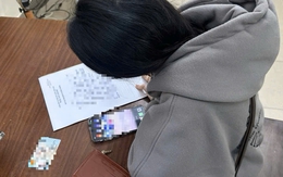 Nữ sinh ở Hà Nội mất hơn 800 triệu đồng, phát hiện bất thường từ cuộc gọi
