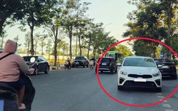 Phạt đến 40 triệu đồng khi tham gia giao thông nếu vi phạm lỗi này, khá nhiều người đang mắc