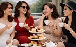 Các chị đẹp U40 và quyền lực mới của thị trường xa xỉ: Chân dung nhóm khách hàng "Thiên Nga Bạc" với sức mua nghìn tỷ