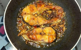 Liệt kê 6 loại cá dễ "ngậm" nhiều thủy ngân: Mê đến mấy cũng phải "giữ mồm giữ miệng"