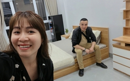 Nữ MC nổi tiếng miền Bắc rao bán nhà 5 tầng hơn 10 tỷ đồng ở Hồ Tùng Mậu