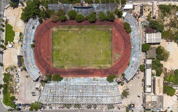 Sắp đấu giá khu đất Sân vận động Chi Lăng với giá khởi điểm hơn 9.706 tỷ đồng