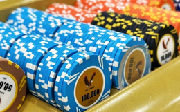 Triệt phá đường dây cá cược, cờ bạc trực tuyến 10.000 thành viên, 'rửa' gần 1.800 tỷ đồng tại Thái Lan