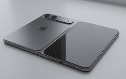 iPhone Fold có thể ra mắt tháng 9 nhưng phải đến tháng 12 mới được bán