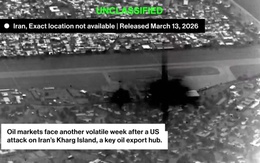 Căng thẳng Mỹ - Israel - Iran vào giai đoạn "nguy hiểm" mới: Hơn cả đóng cửa "yết hầu" Hormuz