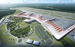 Sân bay Phú Quốc sẽ vận hành như Changi - Singapore