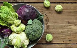 Tại sao chúng ta nên ăn thêm các loại rau củ sẫm màu, đáng tiếc nhiều người Việt vẫn ăn thiếu mỗi ngày