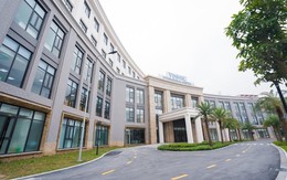 Bệnh viện “khủng” nhất phía Đông Hà Nội: Vốn đầu tư đạt hơn 1.400 tỷ, sở hữu ‘siêu máy’ lần đầu xuất hiện ở Việt Nam