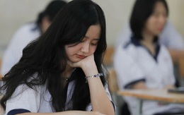 Sĩ tử 2k11 ở Hà Nội lo lắng vì điểm thi thử thấp trước kỳ thi lớp 10 căng thẳng hơn thi đại học: "Giấc mơ dần biến mất"