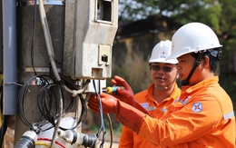 Chạy đua tiết kiệm điện trước mùa cao điểm
