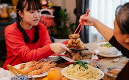 Sáng nào cũng tự nấu ăn cho gia đình, một gia đình 3 người đều bị ung thư tuyến tụy: Bác sĩ cảnh báo đừng mua loại thịt này