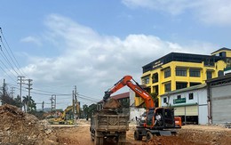 Xã Hòa Lạc: Nỗ lực gỡ vướng giải phóng mặt bằng dự án xây dựng cao tốc Đại lộ Thăng Long