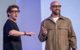 Mark Zuckerberg đang tự tạo phiên bản AI hỗ trợ mình điều hành đế chế 1.500 tỷ USD, nếu thành công sẽ công nghệ hoá 80.000 nhân sự của Meta