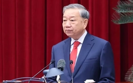 Khai mạc Hội nghị Trung ương 2 khóa XIV: Bàn, quyết định nhiều vấn đề lớn